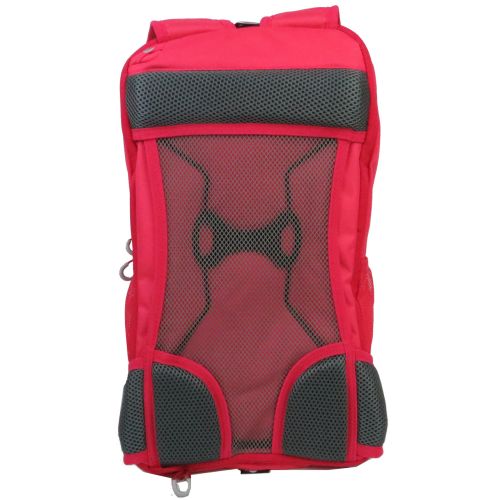 Женский спортивный рюкзак с дождевиком Crivit IAN398768 17L Розовый