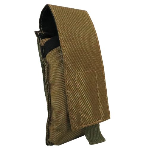 Армейский подсумок для автоматного магазина, рожка, обоймы Ukr Military Хаки