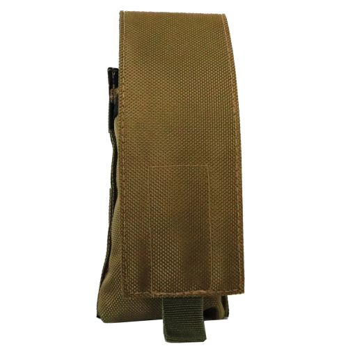 Армейский подсумок для автоматного магазина, рожка, обоймы Ukr Military Хаки