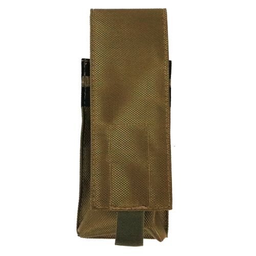 Армейский подсумок для автоматного магазина, рожка, обоймы Ukr Military Хаки