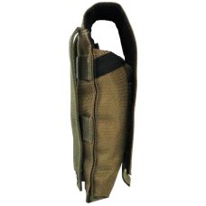 Армейский подсумок для автоматного магазина, рожка, обоймы Ukr Military Хаки