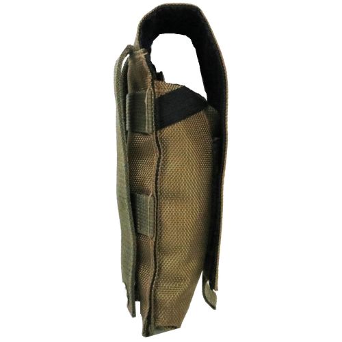 Армейский подсумок для автоматного магазина, рожка, обоймы Ukr Military Хаки