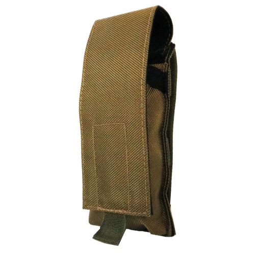 Армейский подсумок для автоматного магазина, рожка, обоймы Ukr Military Хаки