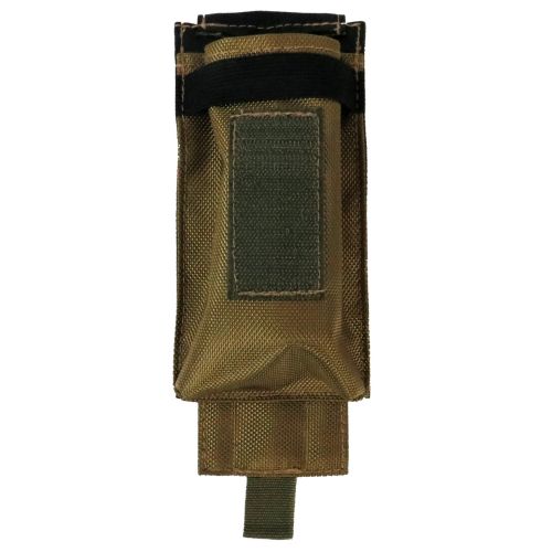 Армейский подсумок для автоматного магазина, рожка, обоймы Ukr Military Хаки