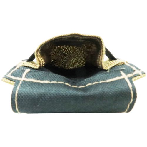 Армейский подсумок для автоматного магазина, рожка, обоймы Ukr Military Хаки