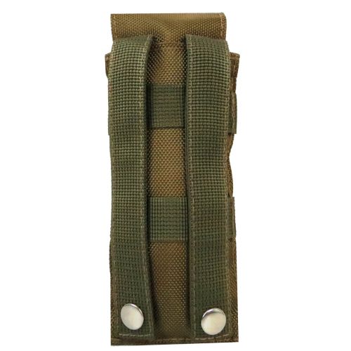 Армейский подсумок для автоматного магазина, рожка, обоймы Ukr Military Хаки