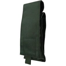 Армейский подсумок для автоматного магазина, рожка, обоймы Ukr Military Нацгвардия Украины Хаки