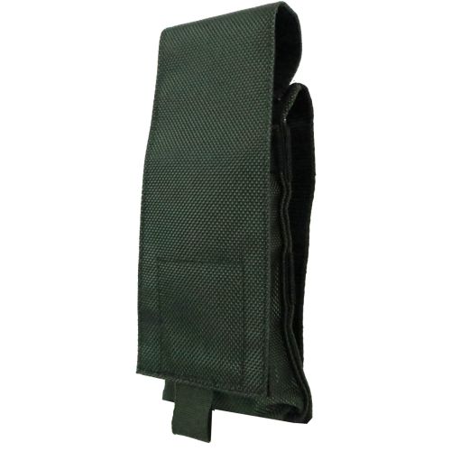 Армейский подсумок для автоматного магазина, рожка, обоймы Ukr Military Нацгвардия Украины Хаки