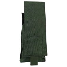 Армейский подсумок для автоматного магазина, рожка, обоймы Ukr Military Нацгвардия Украины Хаки