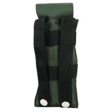 Армейский подсумок для автоматного магазина, рожка, обоймы Ukr Military Нацгвардия Украины Хаки