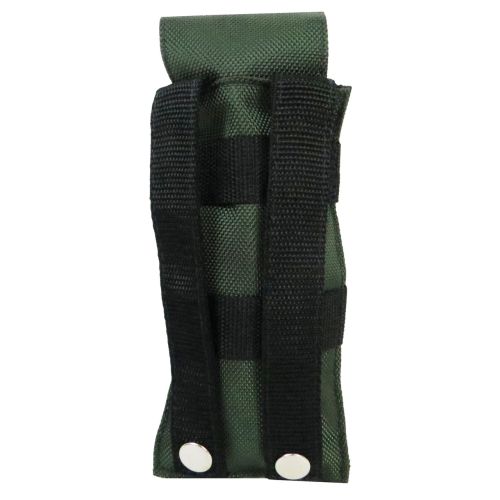 Армейский подсумок для автоматного магазина, рожка, обоймы Ukr Military Нацгвардия Украины Хаки