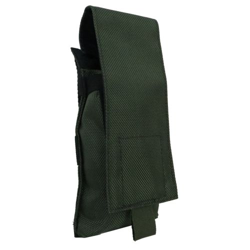 Армейский подсумок для автоматного магазина, рожка, обоймы Ukr Military Нацгвардия Украины Хаки