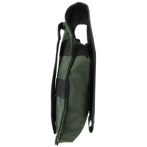 Армейский подсумок для автоматного магазина, рожка, обоймы Ukr Military Нацгвардия Украины Хаки