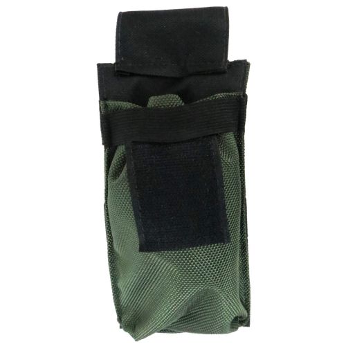 Армейский подсумок для автоматного магазина, рожка, обоймы Ukr Military Нацгвардия Украины Хаки