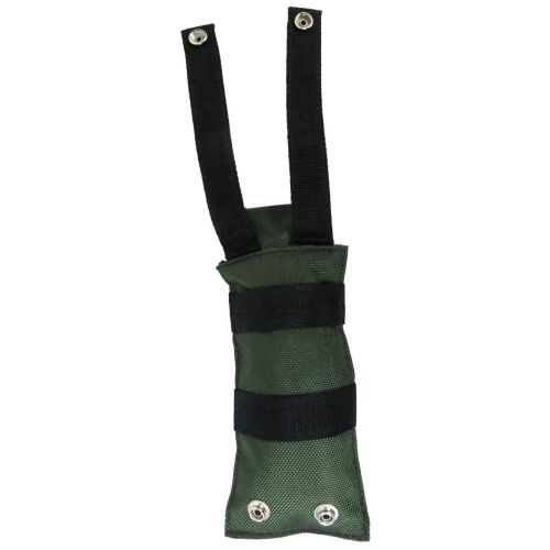 Армейский подсумок для автоматного магазина, рожка, обоймы Ukr Military Нацгвардия Украины Хаки