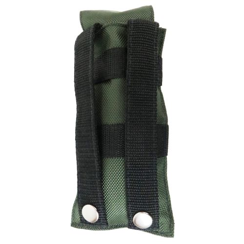 Армейский подсумок для автоматного магазина, рожка, обоймы Ukr Military Нацгвардия Украины Хаки