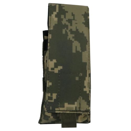 Армейский подсумок для автоматного магазина, рожка, обоймы Ukr Military пиксель ВСУ