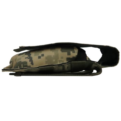 Армейский подсумок для автоматного магазина, рожка, обоймы Ukr Military пиксель ВСУ