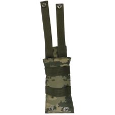 Армейский подсумок для автоматного магазина, рожка, обоймы Ukr Military пиксель ВСУ
