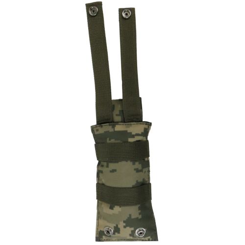 Армейский подсумок для автоматного магазина, рожка, обоймы Ukr Military пиксель ВСУ