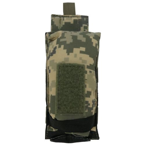 Армейский подсумок для автоматного магазина, рожка, обоймы Ukr Military пиксель ВСУ