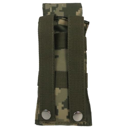 Армейский подсумок для автоматного магазина, рожка, обоймы Ukr Military пиксель ВСУ