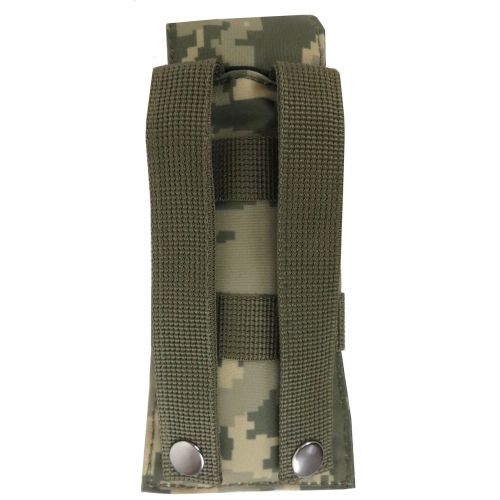 Армейский подсумок для автоматного магазина, рожка, обоймы Ukr Military пиксель ВСУ