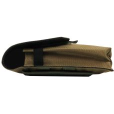 Армейский подсумок для двух автоматных магазинов, рожков АК Ukr Military койот