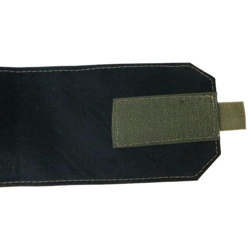 Армейский подсумок для двух автоматных магазинов, рожков АК Ukr Military койот