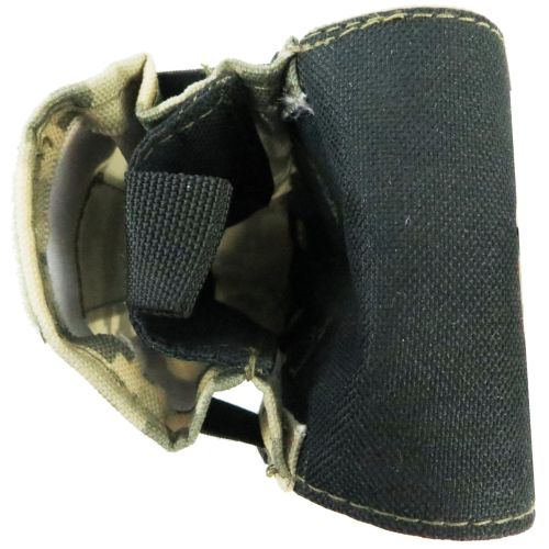 Армейский подсумок для двух автоматных магазинов, рожков АК Ukr Military пиксель ВСУ