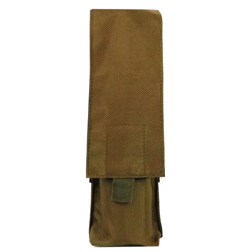 Армейский подсумок для магазина, рожка РПК Ukr Military койот