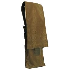 Армейский подсумок для магазина, рожка РПК Ukr Military койот