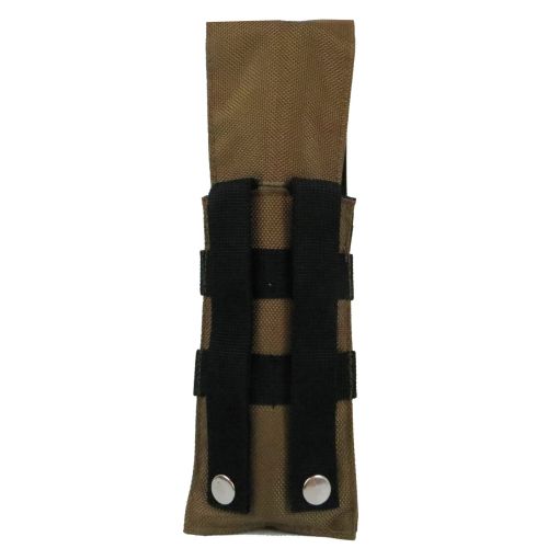 Армейский подсумок для магазина, рожка РПК Ukr Military койот