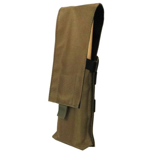 Армейский подсумок для магазина, рожка РПК Ukr Military койот