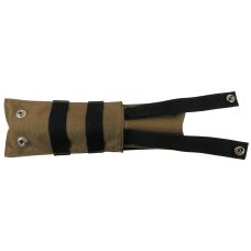 Армейский подсумок для магазина, рожка РПК Ukr Military койот