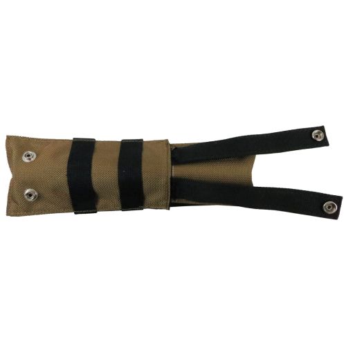 Армейский подсумок для магазина, рожка РПК Ukr Military койот