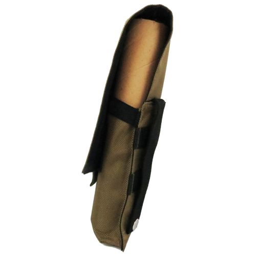 Армейский подсумок для магазина, рожка РПК Ukr Military койот