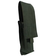 Армейский подсумок для магазина, рожка РПК Ukr Military Нацгвардия Украины Олива