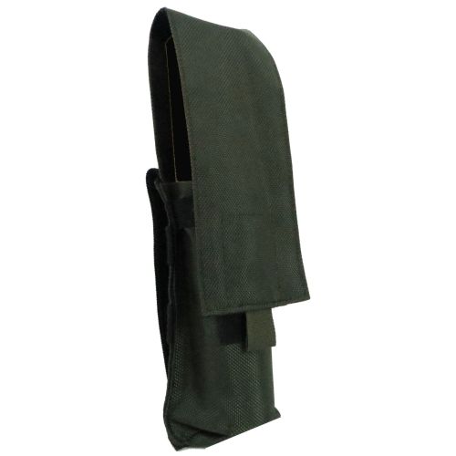 Армейский подсумок для магазина, рожка РПК Ukr Military Нацгвардия Украины Олива