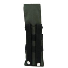 Армейский подсумок для магазина, рожка РПК Ukr Military Нацгвардия Украины Олива