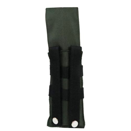 Армейский подсумок для магазина, рожка РПК Ukr Military Нацгвардия Украины Олива