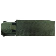 Армейский подсумок для магазина, рожка РПК Ukr Military Нацгвардия Украины Олива