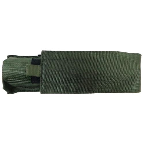 Армейский подсумок для магазина, рожка РПК Ukr Military Нацгвардия Украины Олива