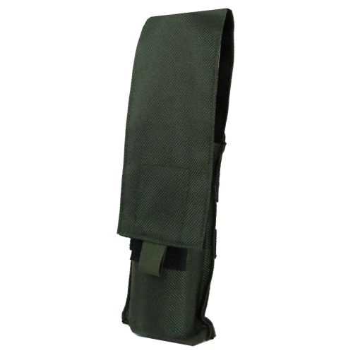 Армейский подсумок для магазина, рожка РПК Ukr Military Нацгвардия Украины Олива