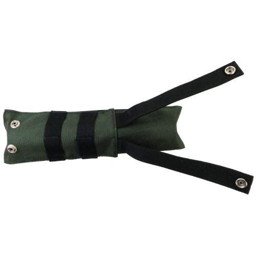 Армейский подсумок для магазина, рожка РПК Ukr Military Нацгвардия Украины Олива