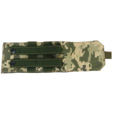 Армейский подсумок для мобильного телефона, смартфона АК Ukr Military пиксель ВСУ