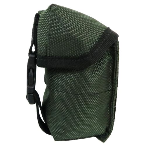 Армейский, тактический подсумок для двух гранат Ukr Military Нацгвардия Хаки