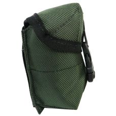 Армейский, тактический подсумок для двух гранат Ukr Military Нацгвардия Хаки