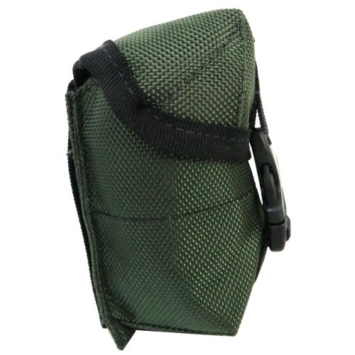 Армейский, тактический подсумок для двух гранат Ukr Military Нацгвардия Хаки