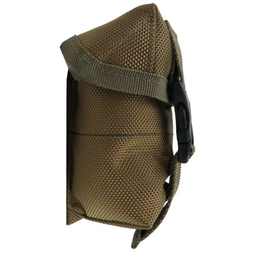 Армейский, тактический подсумок для двух гранат Ukr Military Койот